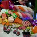 Best Sushi & Sashimi For Two in Leeds, AL