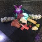 Best Sashimi Bento in Leeds, AL