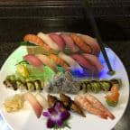 Best Sushi For Two in Leeds, AL