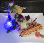 Best Spicy Santa Roll (8) in Leeds, AL