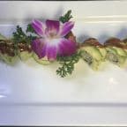 Best Green Dragon Roll (8) in Leeds, AL