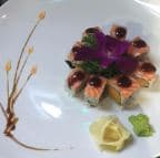 Best Super Crunch Roll (8) in Leeds, AL