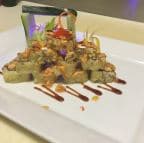 Best Izumi Roll (10) in Leeds, AL