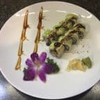 Best Dragon Roll (8) in Leeds, AL