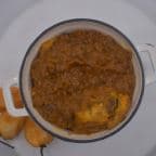 Best Beans Torborgee in Charlotte, NC