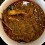 Best Okra Sauce and Rice in Charlotte, NC