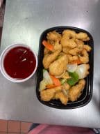 Best 45. Sweet and Sour Chicken in Las Vegas, NV