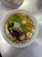 Best 14. Vegetable Soup in Las Vegas, NV