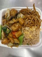 Best L16. Shrimp Chop Suey (Lunch) in Las Vegas, NV