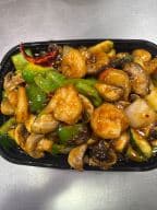 Best 60. Chicken in Hot Garlic Sauce in Las Vegas, NV