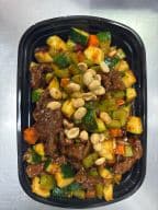 Best 32. Kung Pao Beef in Las Vegas, NV