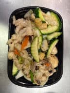 Best 46. Moo Goo Chicken in Las Vegas, NV