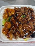 Best 87. Combination Teriyaki in Las Vegas, NV