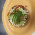 Best Tostada in Lyons, IL