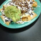 Best Nachos Con Carne in Lyons, IL