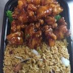 Best General Tso's Chicken (Combo Plate) in North Chesterfield, VA