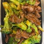 Best Beef with Broccoli in North Chesterfield, VA