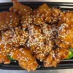 Best Sesame Chicken in North Chesterfield, VA