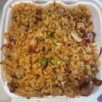 Best Roast Pork Fried Rice in Franklin, NC
