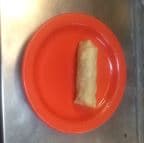 Best Roast Pork Egg Roll ，1 for $1.05 in Franklin, NC