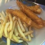 Best Kids Fried Chicken with French Fries in Valrico, FL