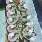 Best *Pink Lady Roll in Valrico, FL