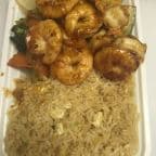 Best Hibachi Shrimp in Valrico, FL