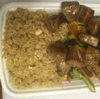 Best Hibachi Steak in Valrico, FL