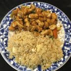 Best Hibachi Chicken in Valrico, FL