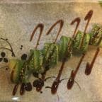 Best Green Dragon Roll in Valrico, FL