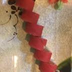 Best *Crazy Tuna Roll in Valrico, FL