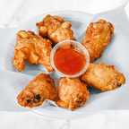 Best Deep Fried Chicken Wings (8) in Medley, FL