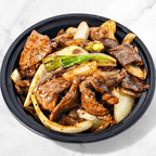 Best Mongolian Beef in Medley, FL