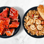 Best Lunch - Ribs in Medley, FL