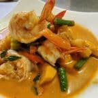 Best Mango Curry in Sacramento, CA