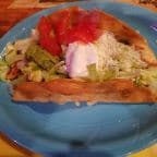 Best Fajita Taco Salad in Gallatin, TN