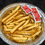 Best French Fries in Gallatin, TN