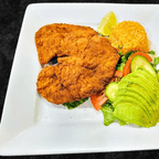 Best Milanesa de Pollo in Gallatin, TN