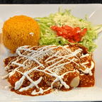 Best Enchiladas al Chipotle in Gallatin, TN