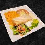 Best Chimichanga in Gallatin, TN