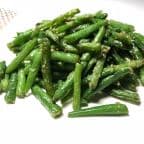 Best 5. Garlic String Bean (Vegetarian) in Eastvale, CA