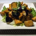 Best 13. Garlic Eggplant w. Tofu (Vegetarian) in Eastvale, CA