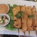 Best Chicken Satay (4 Pcs) in Eastvale, CA