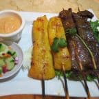 Best Mixed Satay (4 Pcs) in Eastvale, CA