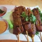 Best Beef Satay (4 Pcs) in Eastvale, CA