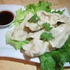 Best Dumplings (6 Pcs) in Eastvale, CA