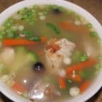 Best Wonton Soup in Eastvale, CA