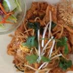 Best 17. Pad Thai (Lunch) in Eastvale, CA