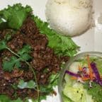 Best 15. Beef Pad Grapao (Lunch) in Eastvale, CA