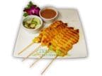 Best Satay Chicken in Fallbrook, CA